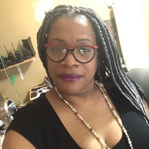 Meet your Posher, Odessa